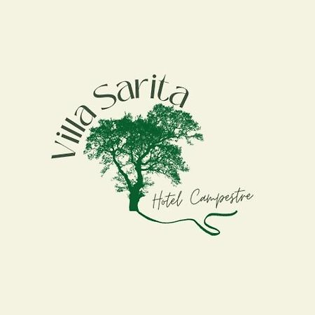 Hotel Campestre Villa Sarita Сан-Франциско Экстерьер фото