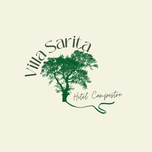 Hotel Campestre Villa Sarita Сан-Франциско Экстерьер фото