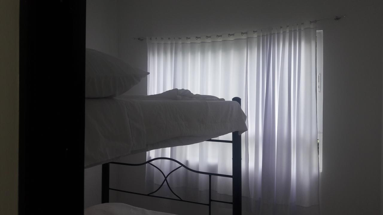 Hotel Campestre Villa Sarita Сан-Франциско Экстерьер фото